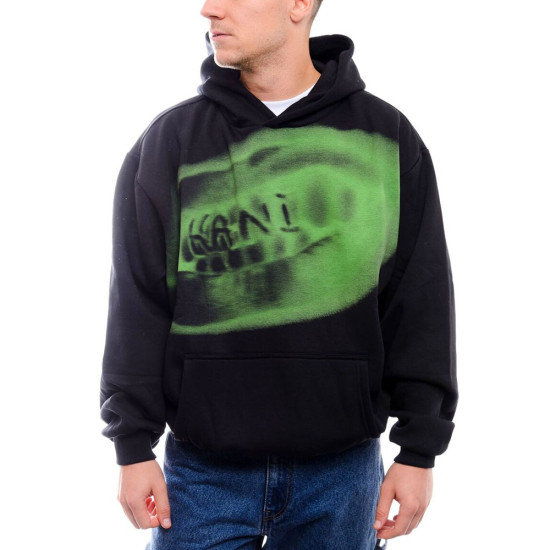 Karl Kani Ανδρικό φούτερ Retro Kani Grillz OS Hoodie